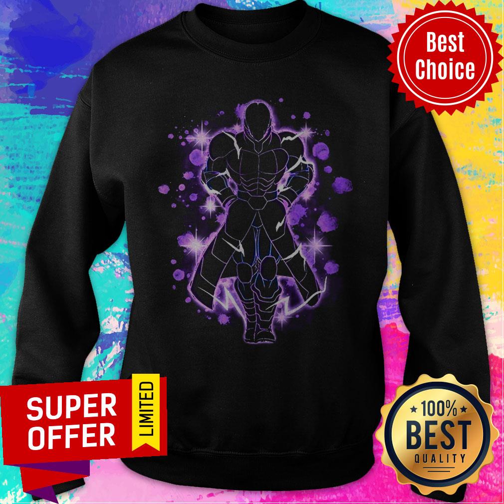 Funny Hit Dragon Ball Super Shirt - Image 2