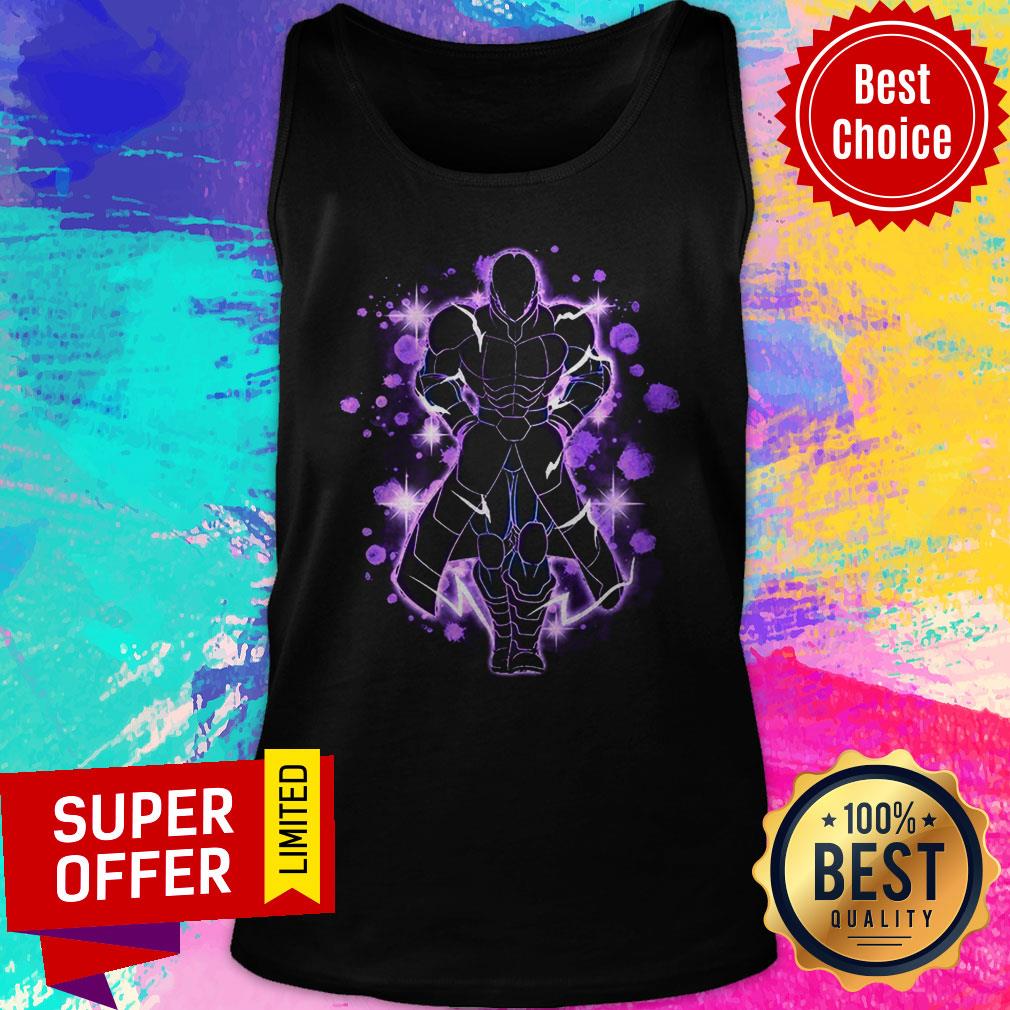 Funny Hit Dragon Ball Super Shirt - Image 5