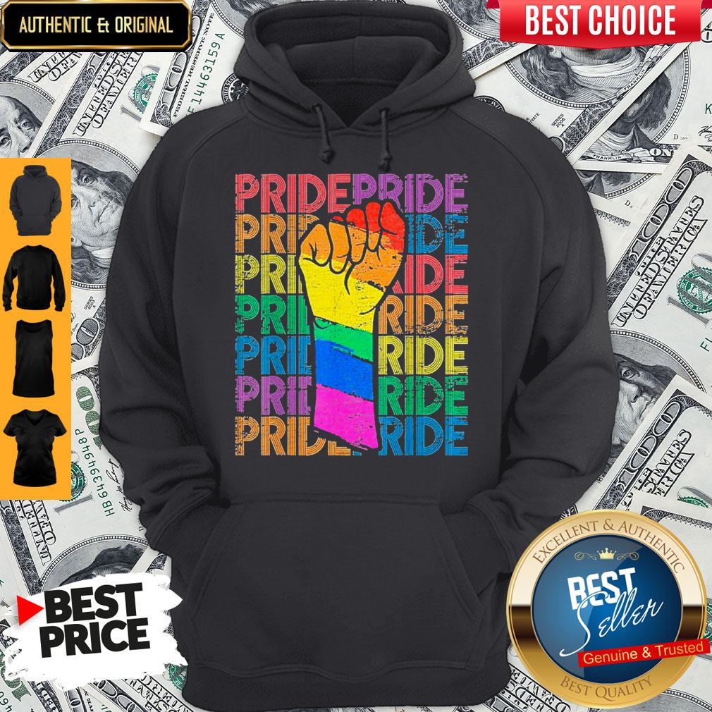 Original Pride Pride LGBT Shirt - Image 2