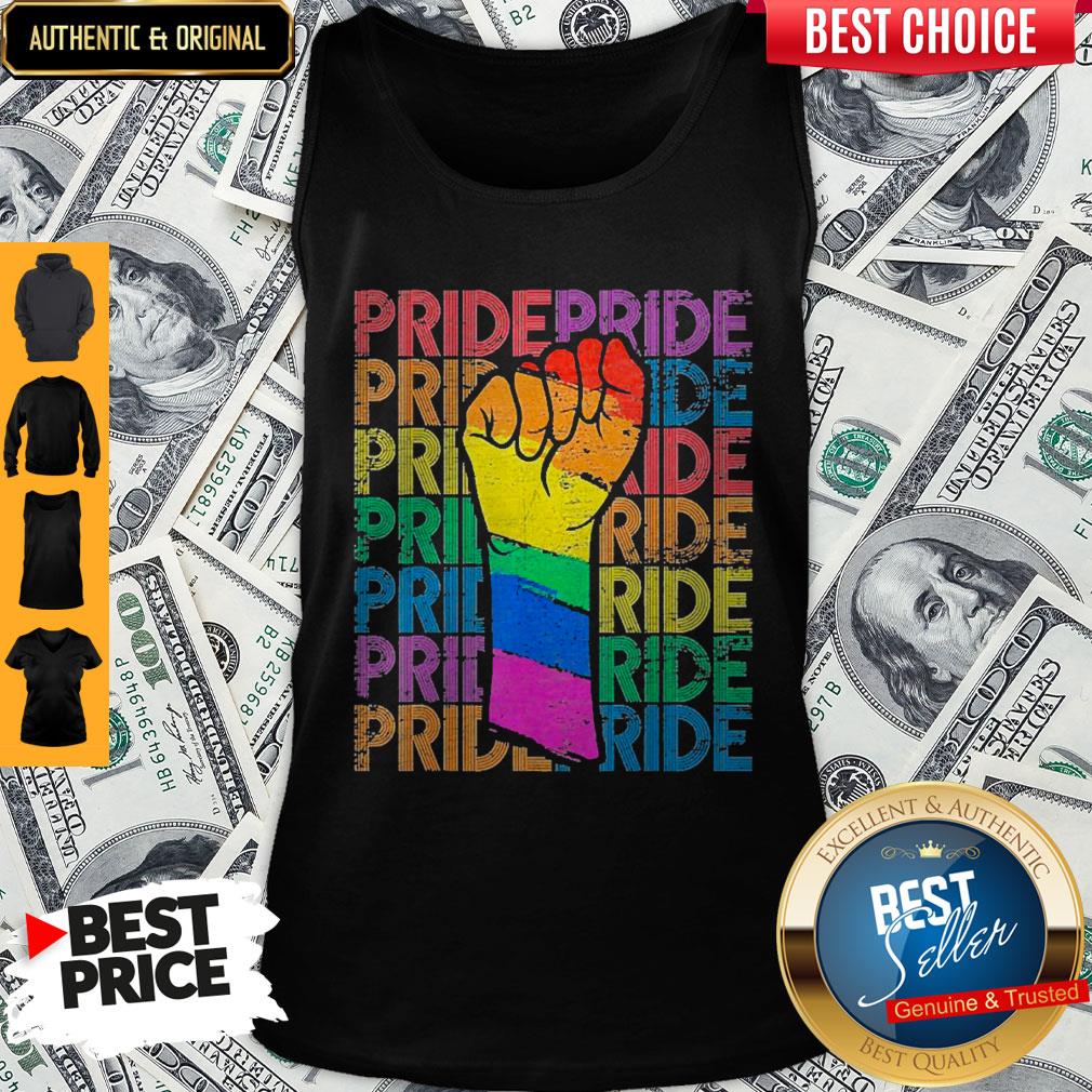 Original Pride Pride LGBT Shirt - Image 4