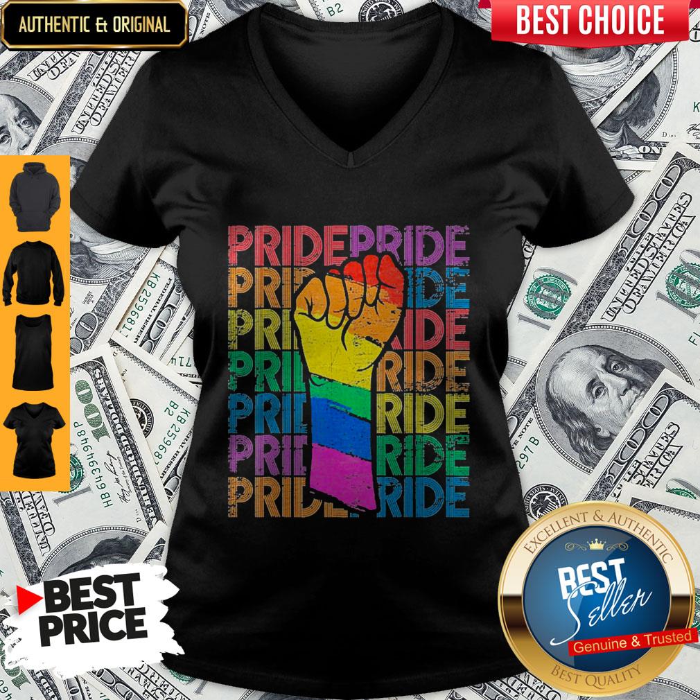 Original Pride Pride LGBT Shirt - Image 3