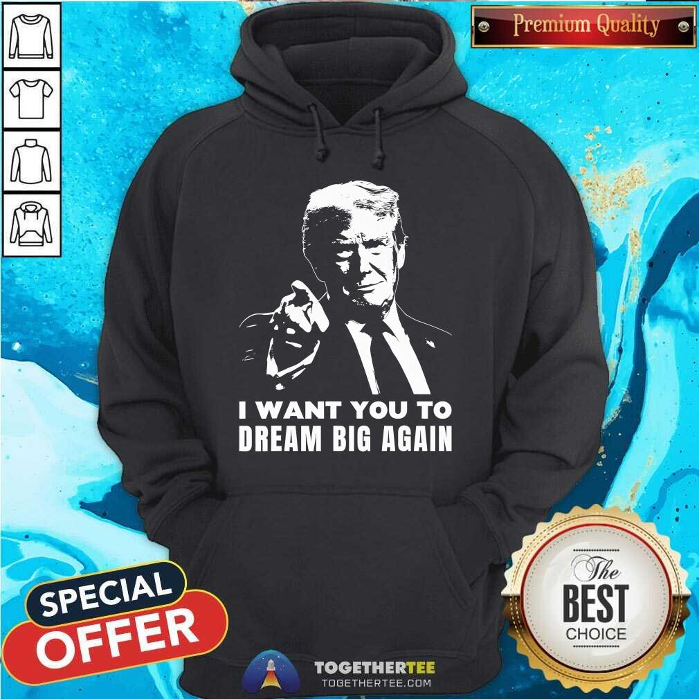 Top Trump Dream Big Again Golden Age Inauguration Day Maga 45 47 T-Shirt - Image 5