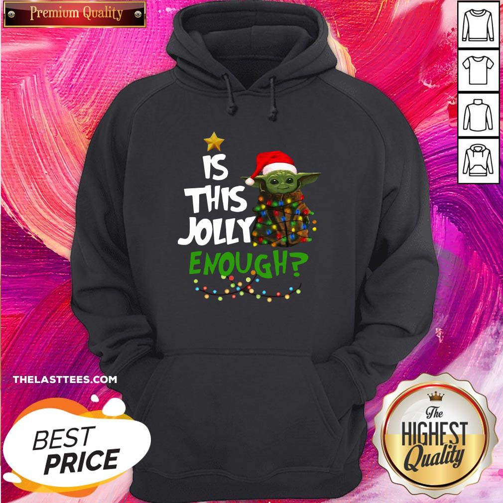 Perfect Is This Jolly Enough Shirt - Image 5
