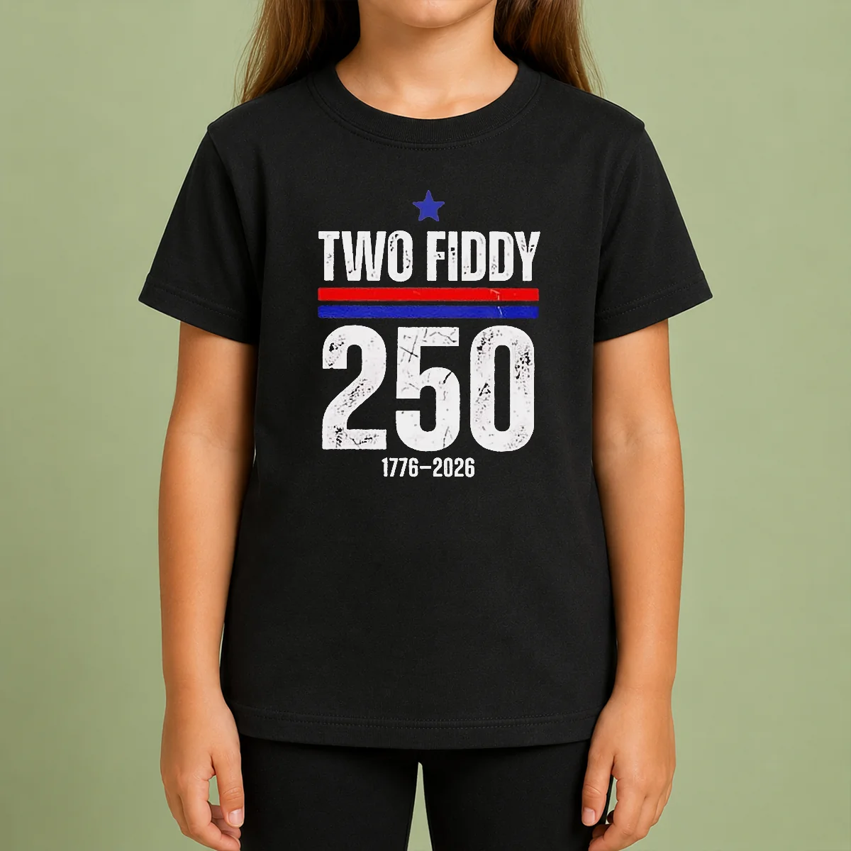 Awesome Two Fiddy 250 17762026 USA Shirt - Image 9