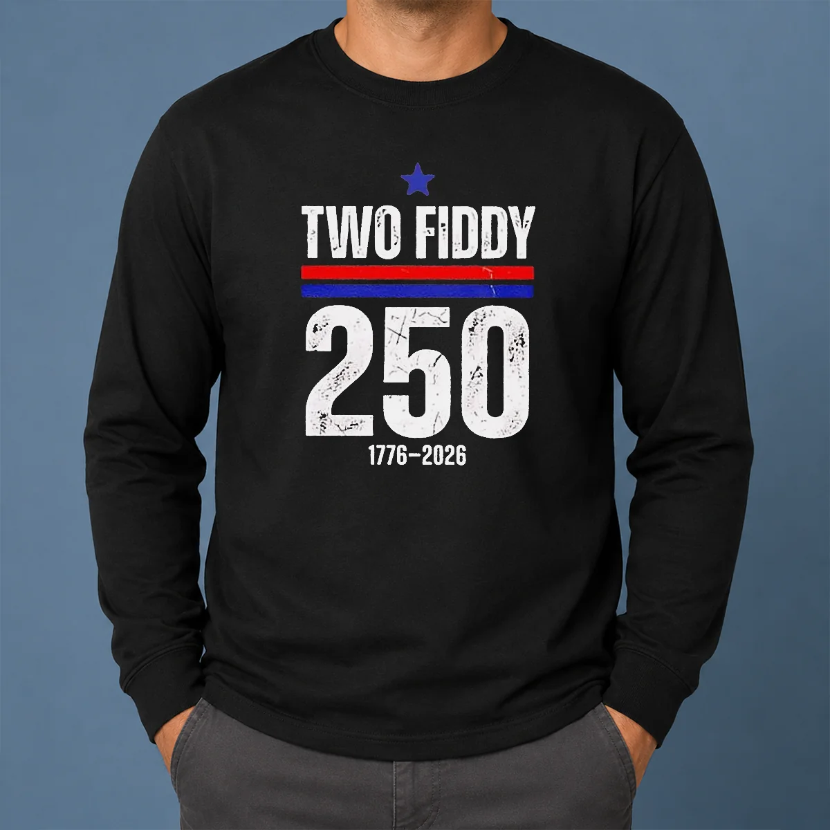 Awesome Two Fiddy 250 17762026 USA Shirt - Image 6