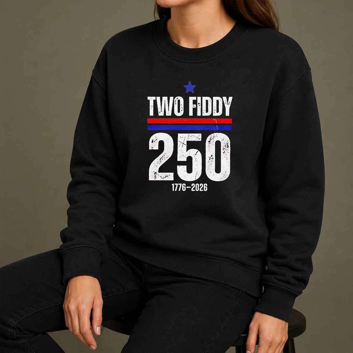 Awesome Two Fiddy 250 17762026 USA Shirt - Image 7