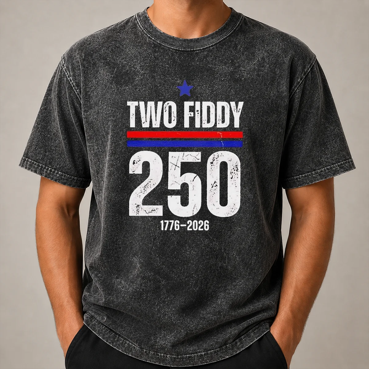 Awesome Two Fiddy 250 17762026 USA Shirt - Image 8