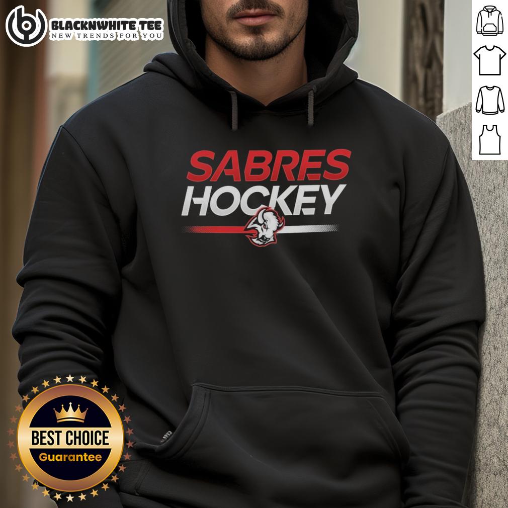 Hot Official Tage Thompson Buffalo Sabres Hockey T-Shirt - Image 2