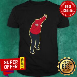 KC Dab Pardon My Take Shirt