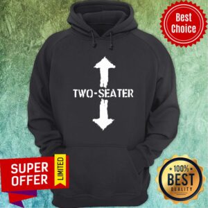 Alternative view of Premium Two Seater Shirt
