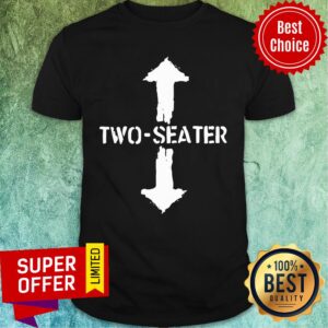 Premium Two Seater Shirt