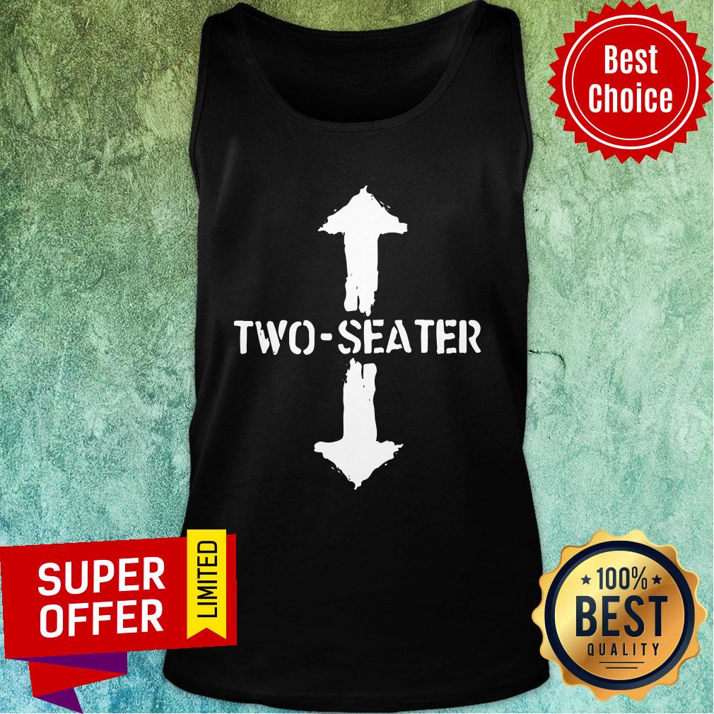 Premium Two Seater Shirt - Image 4