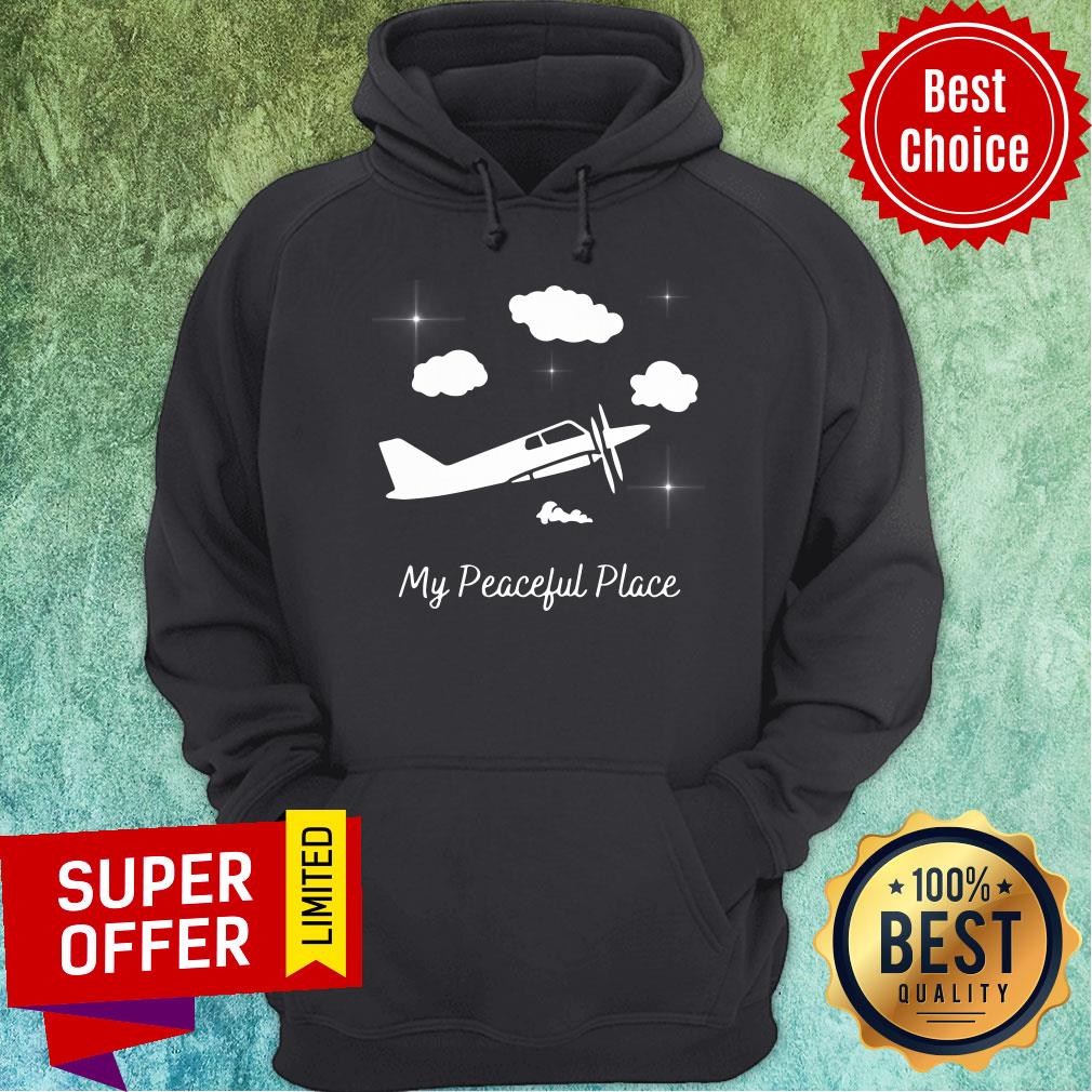 Premium My Peaceful Place Shirt - Image 5