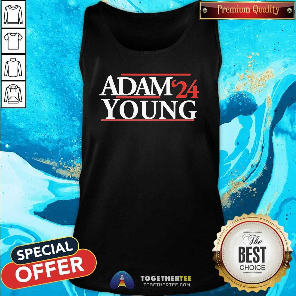 Funny Making Music Great Again Adam Young'24 Owl City T-Shirt - Image 3