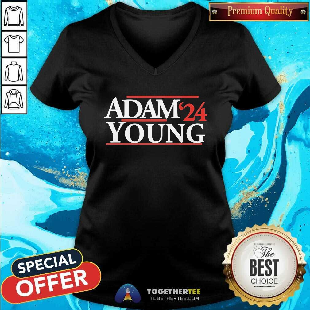 Funny Making Music Great Again Adam Young'24 Owl City T-Shirt - Image 2