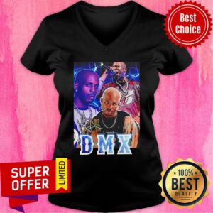 Alternative view of Official Rip Dmx Rapper 2021 Shirt