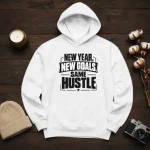 Alternative view of Top Back To School Motivational Minimalist Students Shirt