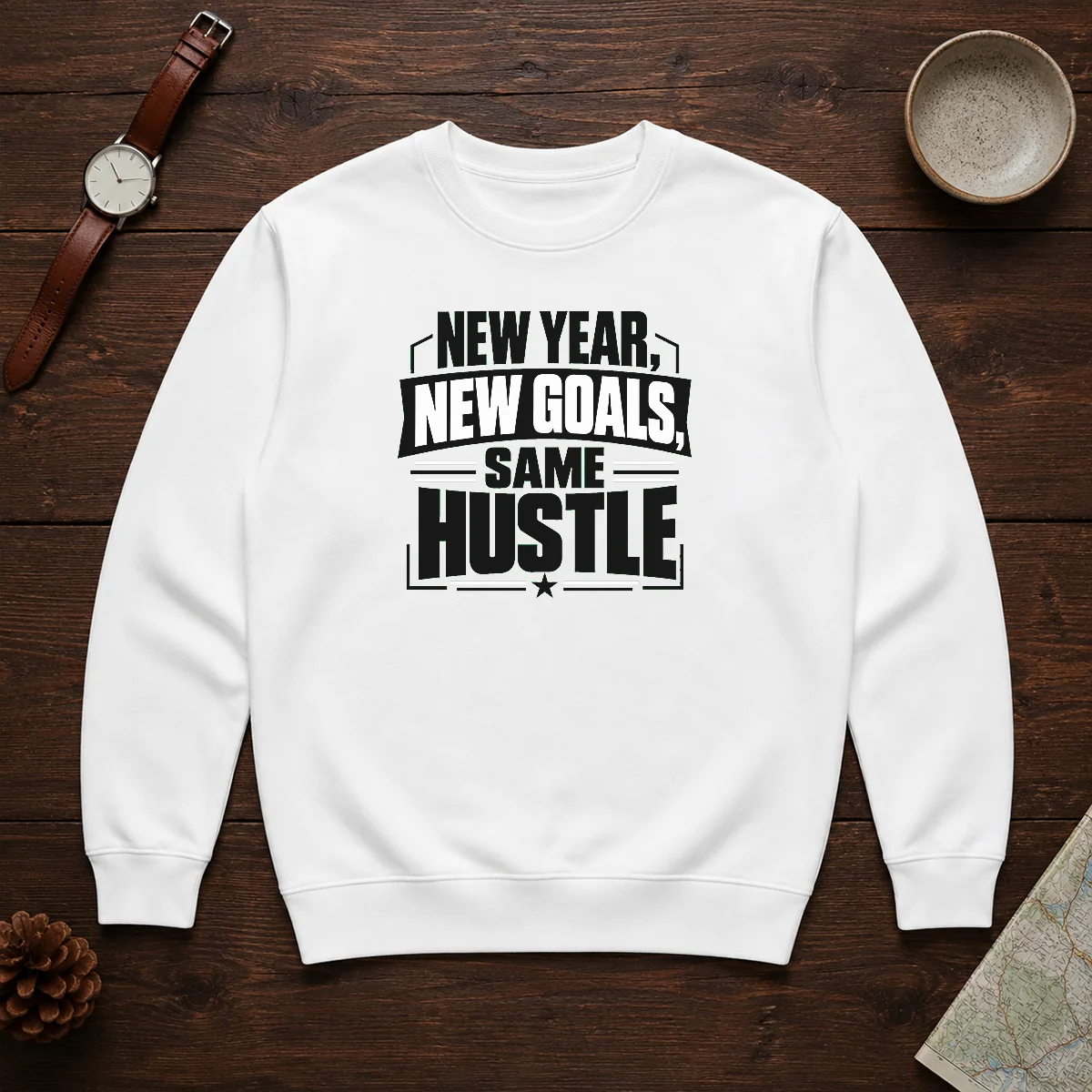 Top Back To School Motivational Minimalist Students Shirt - Image 3