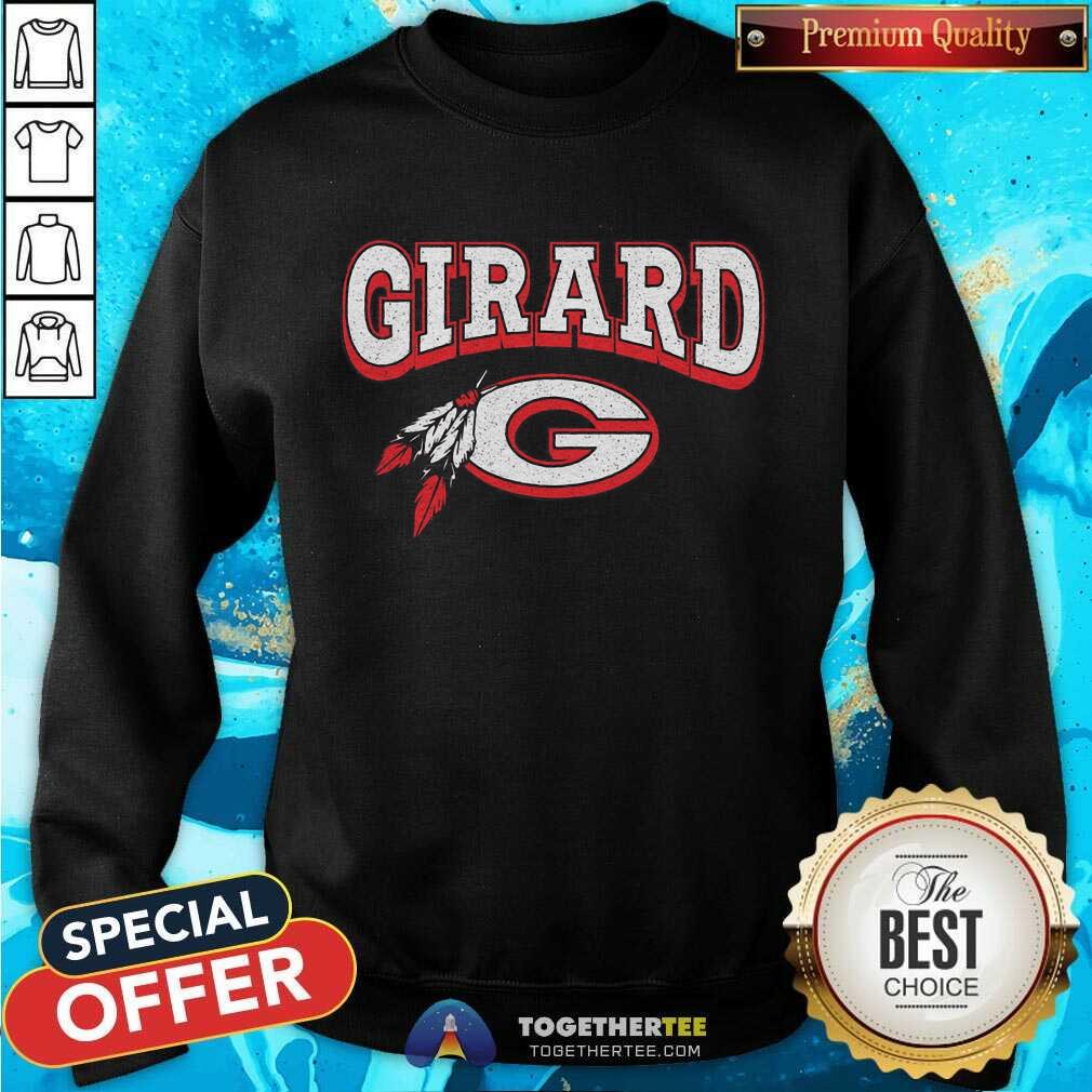 Official Georgia Bulldogs Girard T-Shirt - Image 5