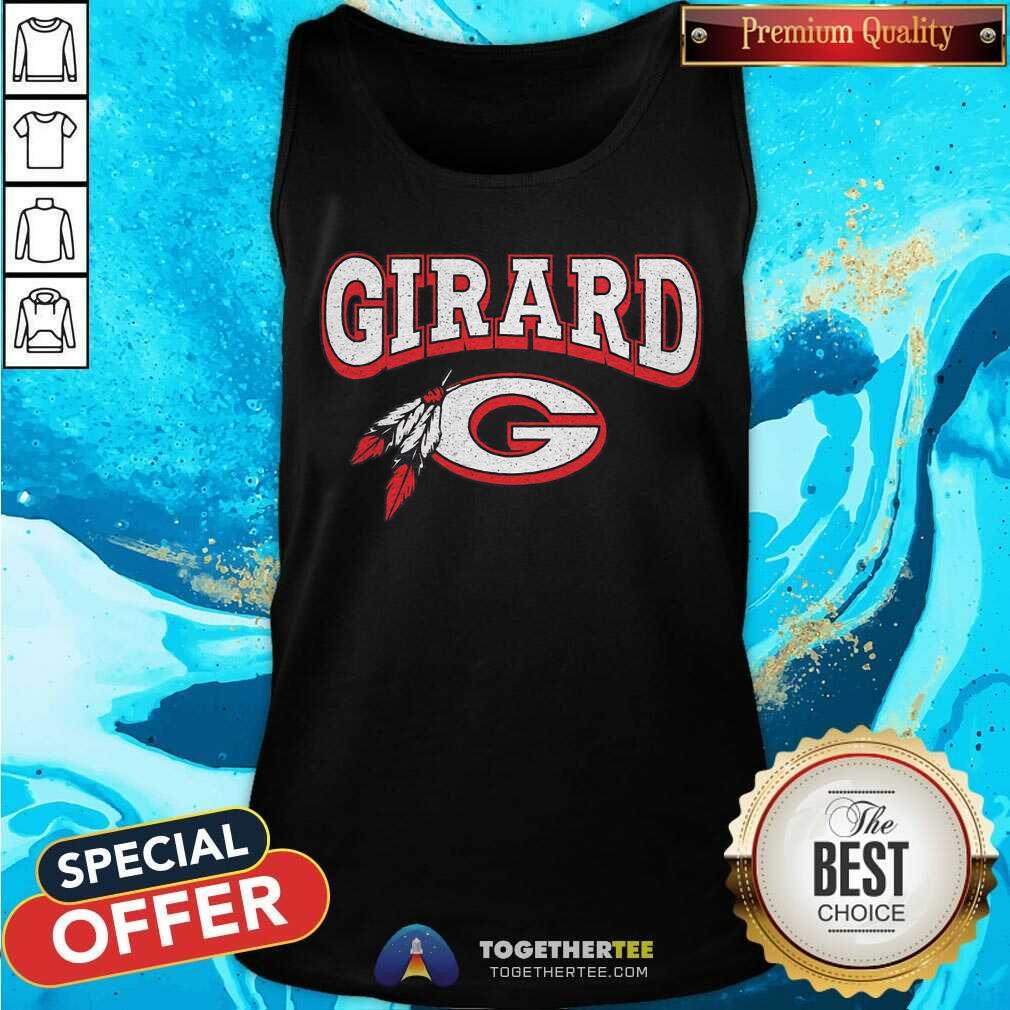 Official Georgia Bulldogs Girard T-Shirt - Image 4