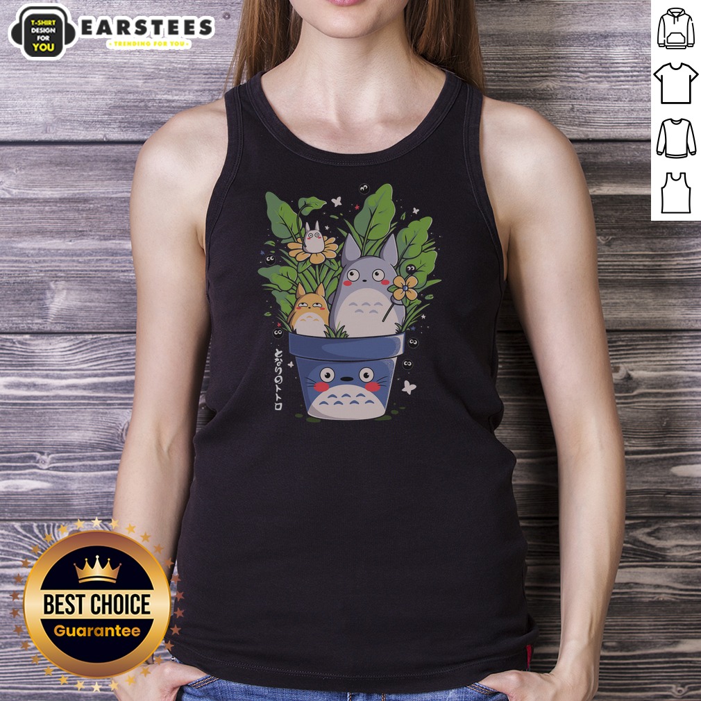 Hot Spirits Garden Shirt - Image 5