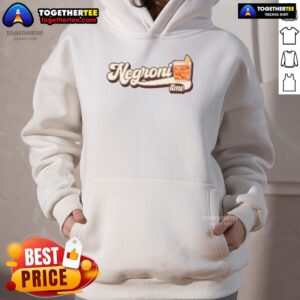 Alternative view of Nice Regnori Time T-Shirt