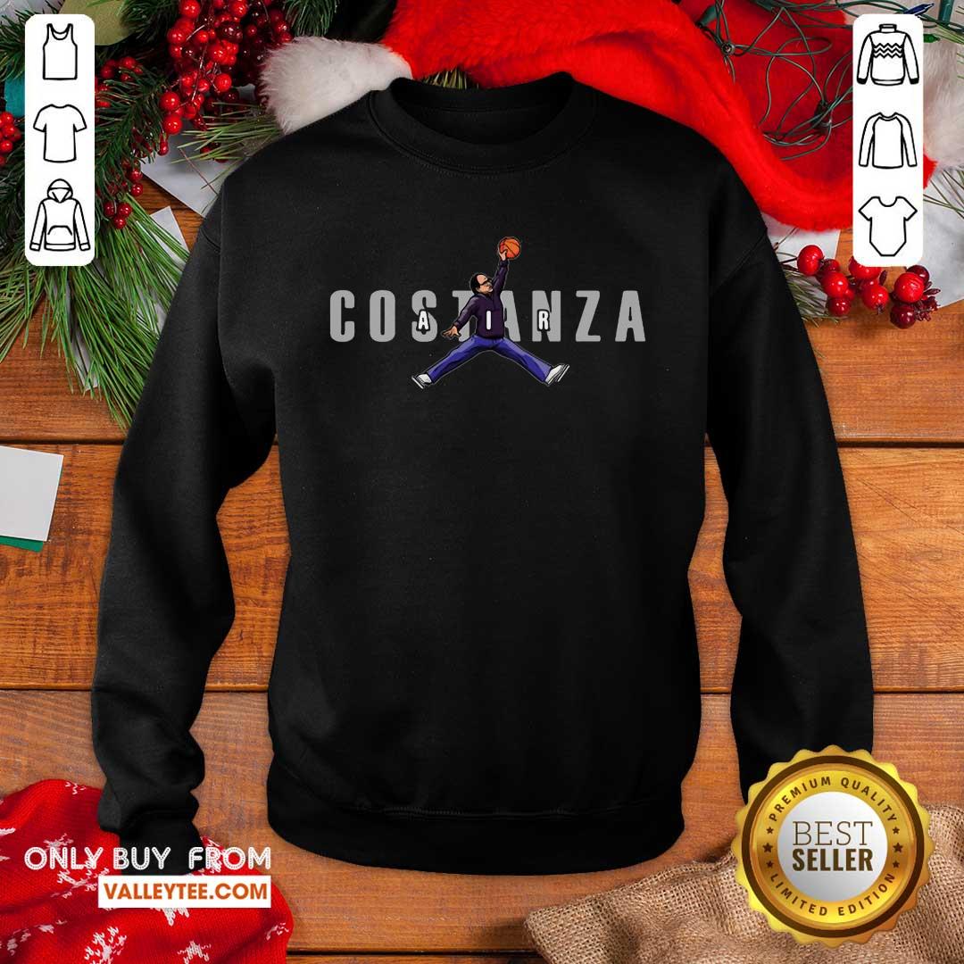 Excellent Air Costanza Jimmy Shirt - Image 2