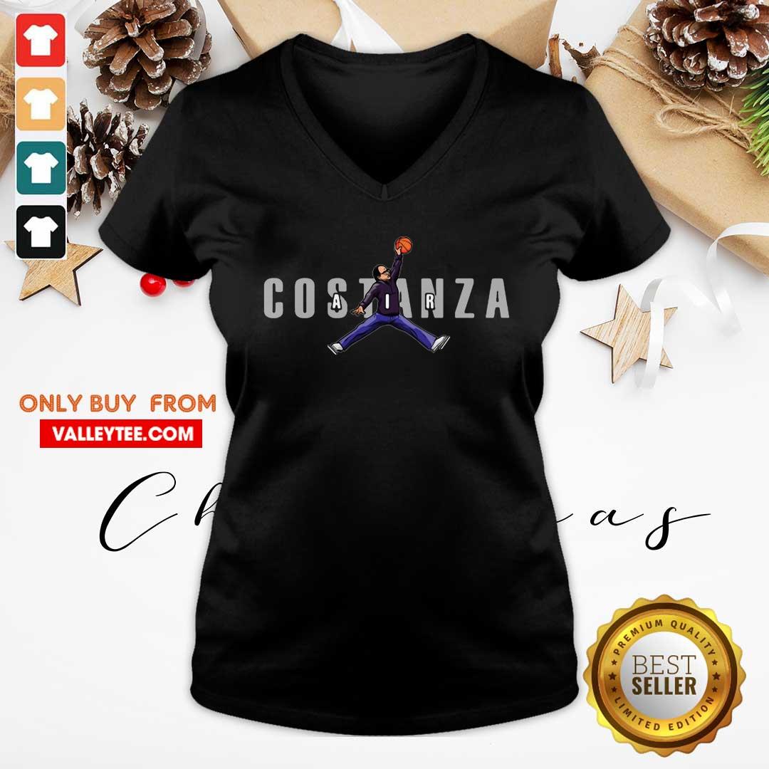Excellent Air Costanza Jimmy Shirt - Image 4