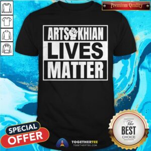 Artsakh Strong – Artsakh Is Armenia – Armenian Flag Gift T-Shirt