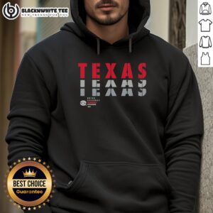 Alternative view of Awesome Texas Motor Speedway Established 1997 T-Shirt