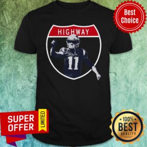 Awesome Highway 11 Shirt