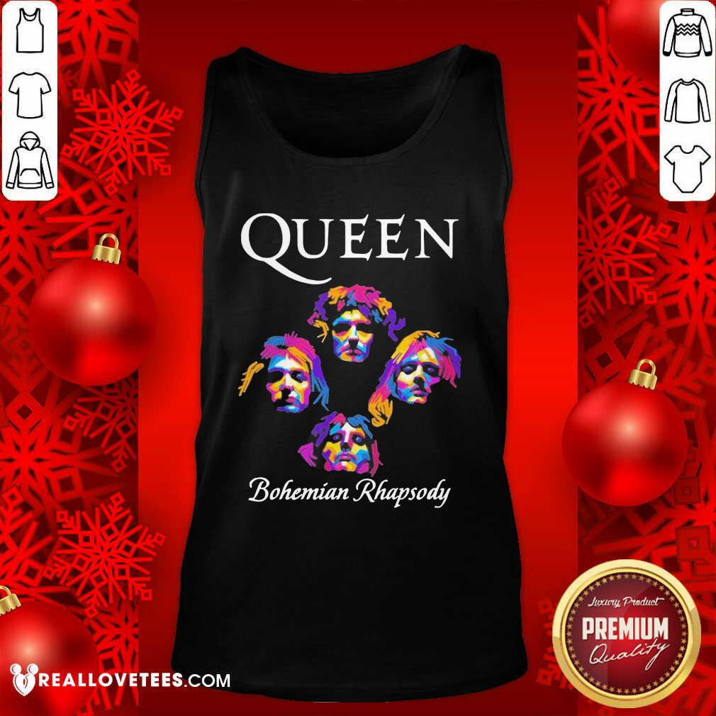 Perfect Queen Bohemian Rhapsody Shirt - Image 2