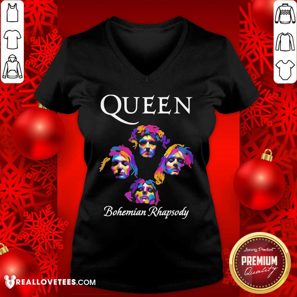 Perfect Queen Bohemian Rhapsody Shirt - Image 5