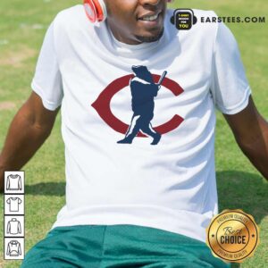 Hot Chicago Bears North Side Home Run Shirt
