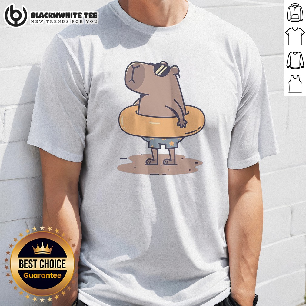 Top Summer Capy Shirt