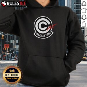 Alternative view of Nice Don Callis Family T-Shirt