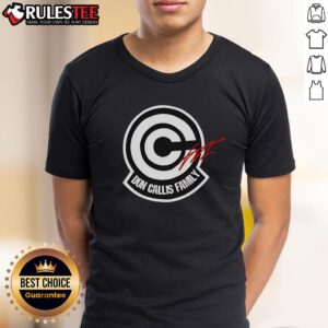 Nice Don Callis Family T-Shirt