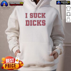 Alternative view of Official I Suck Duck At Fantasy Football I Came In Last And Have To Wear This Shirt My Friends Are T-Shirt
