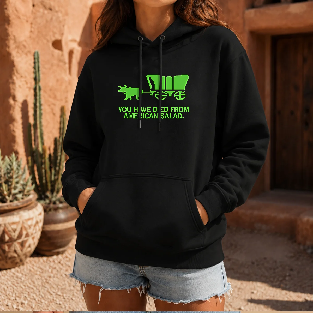 Official You Have Died Shirt - Image 6