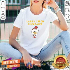 Alternative view of Funny I Like Beer Drag Racing And Maybe 3 People Shirt