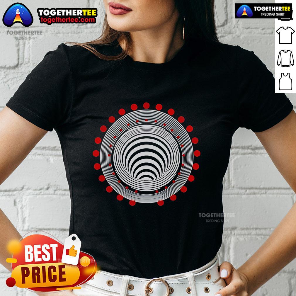 Original Rezz Portalized T-Shirt - Image 3