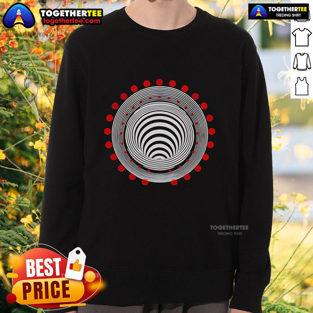 Original Rezz Portalized T-Shirt - Image 5