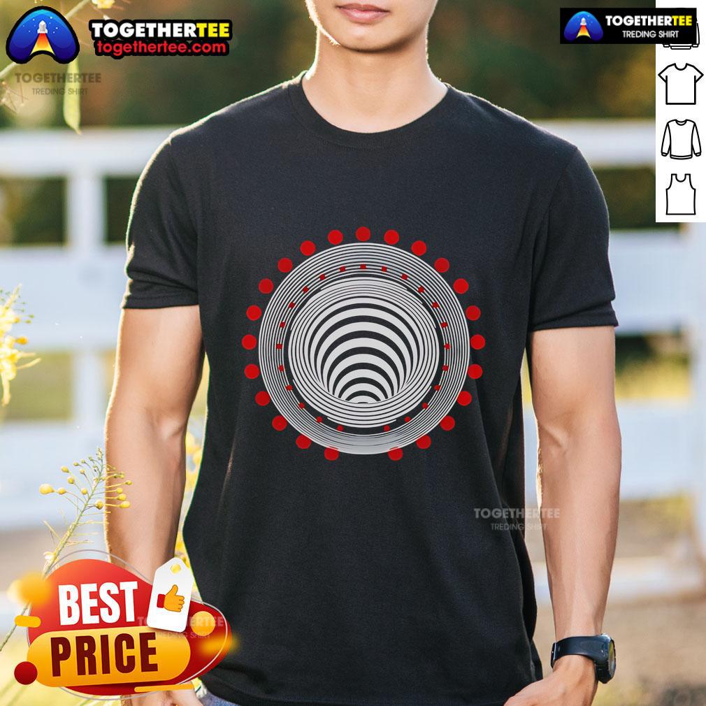 Original Rezz Portalized T-Shirt