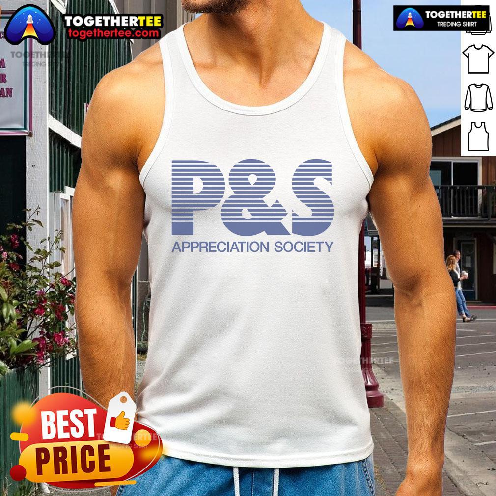 Official Penny & Sparrow Appreciation Society Logo T-Shirt - Image 4