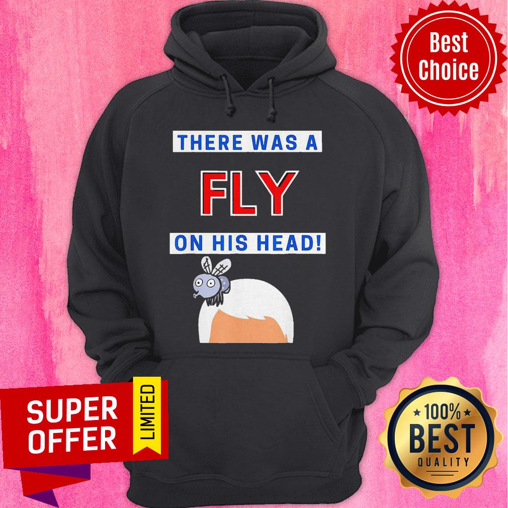 Premium Mike Pence Fly On His Head VP Debate Fly Pence’s Head 2020 Shirt - Image 3