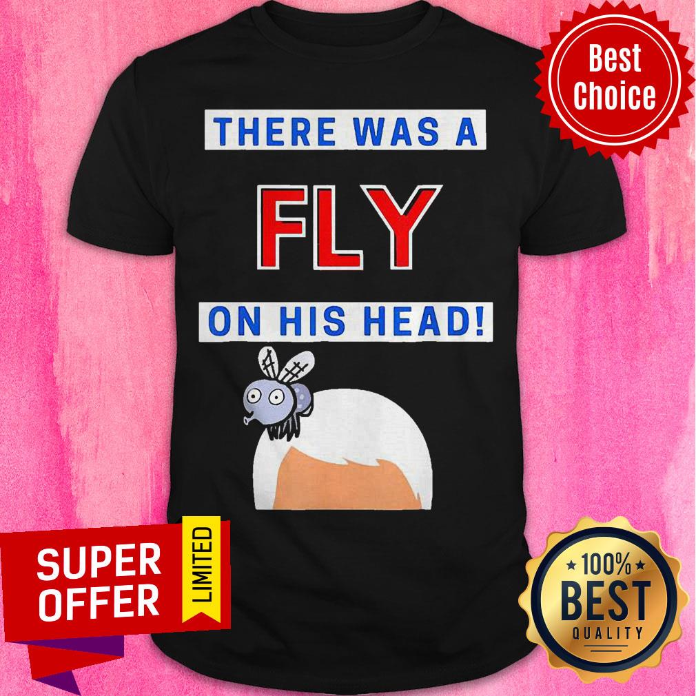 Premium Mike Pence Fly On His Head VP Debate Fly Pence’s Head 2020 Shirt