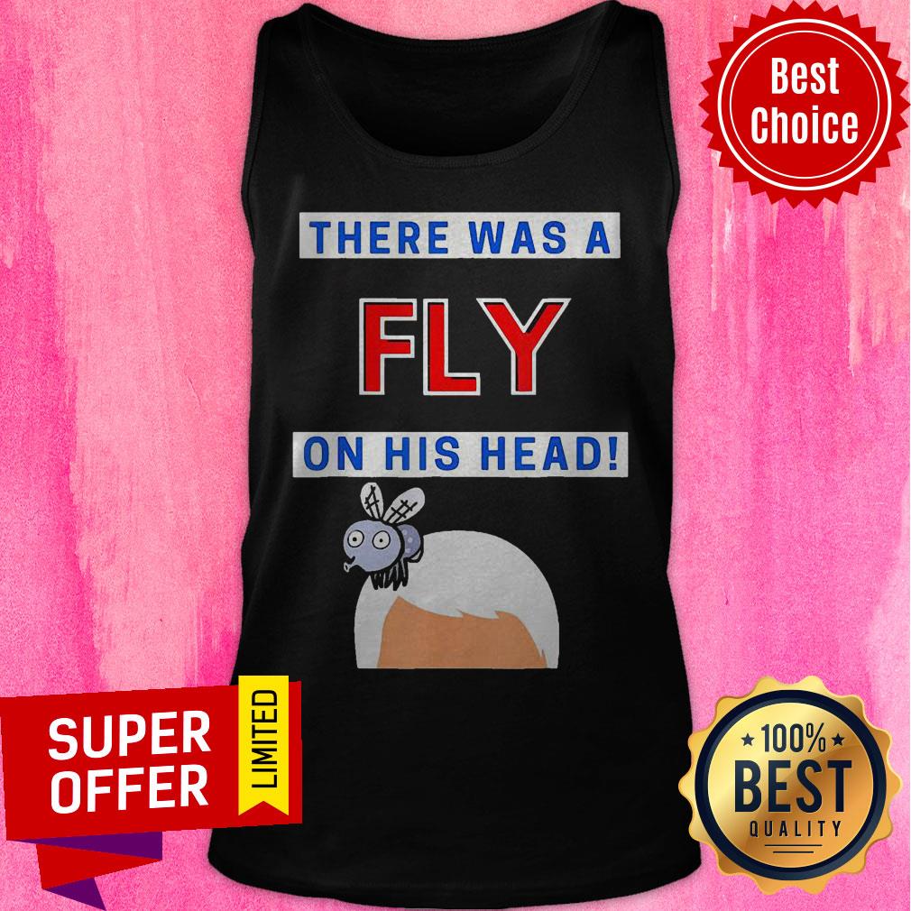 Premium Mike Pence Fly On His Head VP Debate Fly Pence’s Head 2020 Shirt - Image 5