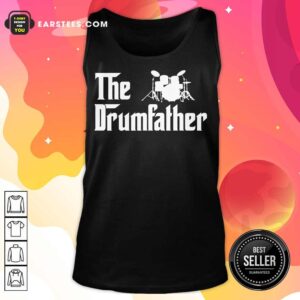 Alternative view of Top The Drum Father Shirt