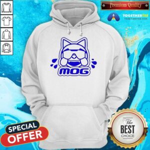 Alternative view of Premium Mog Coin Y2k T-Shirt