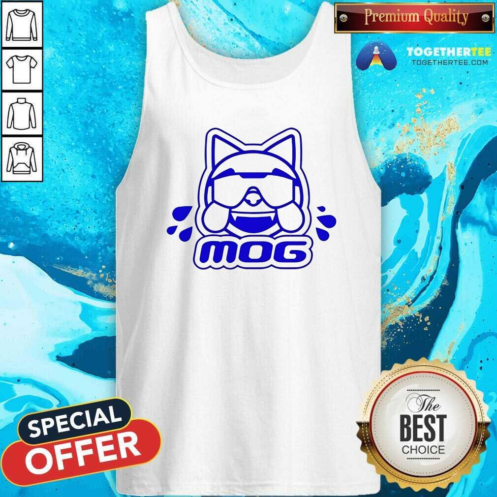 Premium Mog Coin Y2k T-Shirt - Image 4
